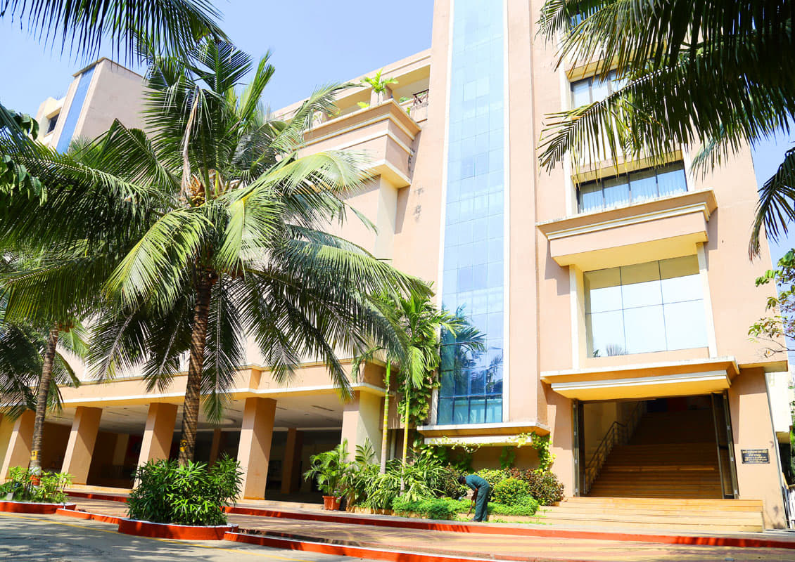 Atharva Institute of Film and Television Mumbai Campus Life photo 12